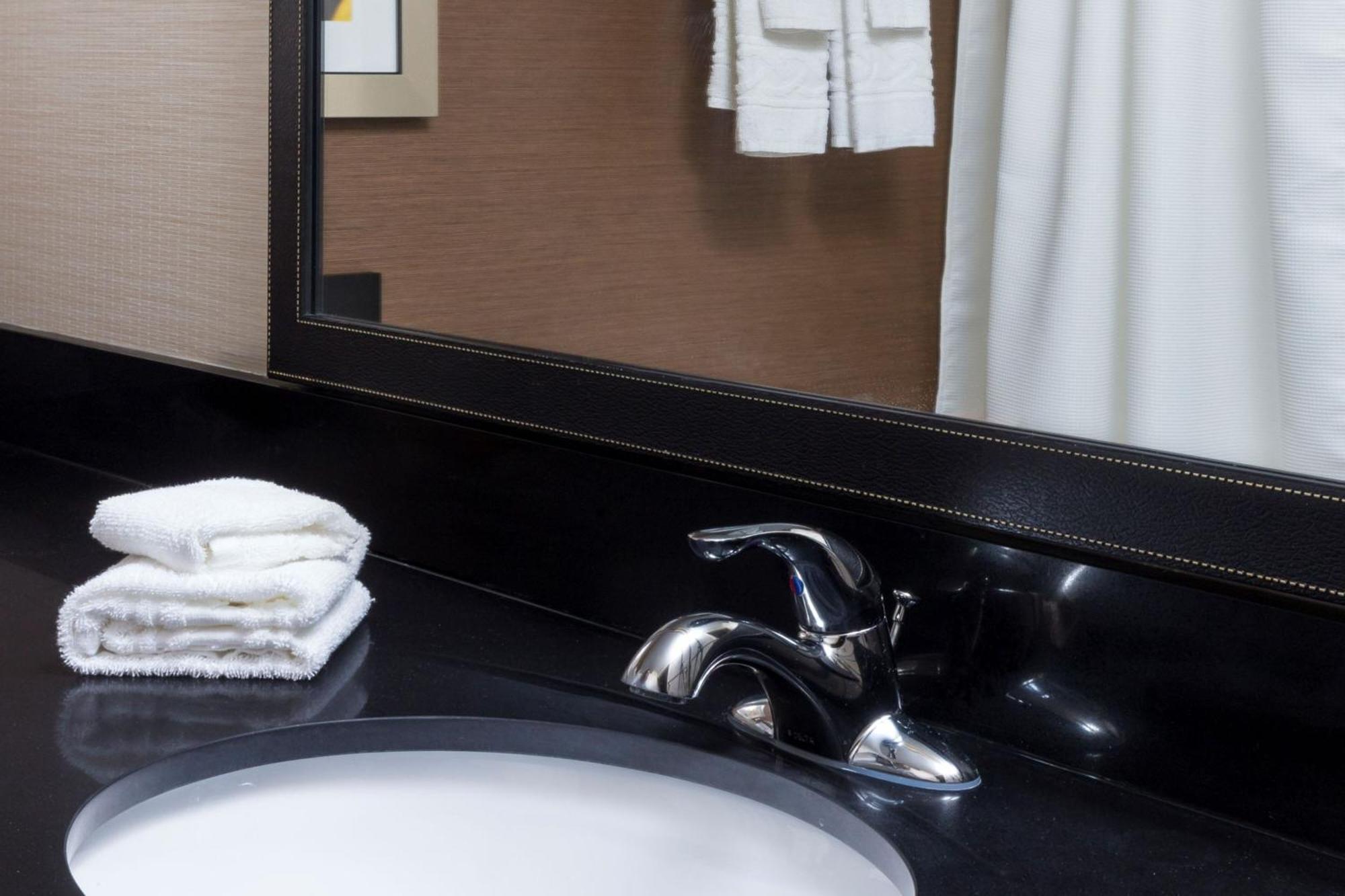 Fairfield Inn & Suites By Marriott Galesburg Kültér fotó